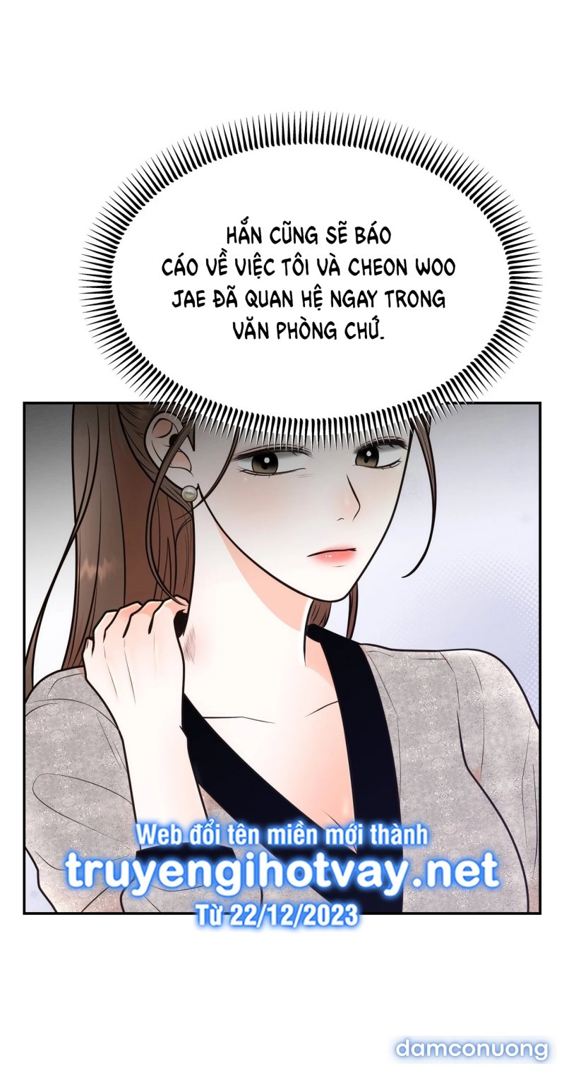 [18+] Hôn Nhân Ràng Buộc 