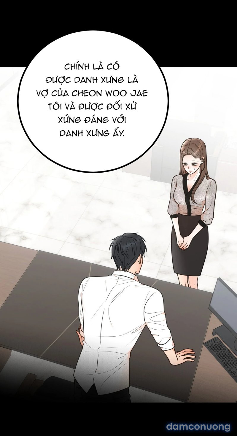 [18+] Hôn Nhân Ràng Buộc 