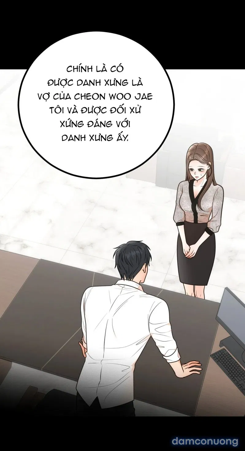 [18+] Hôn Nhân Ràng Buộc 