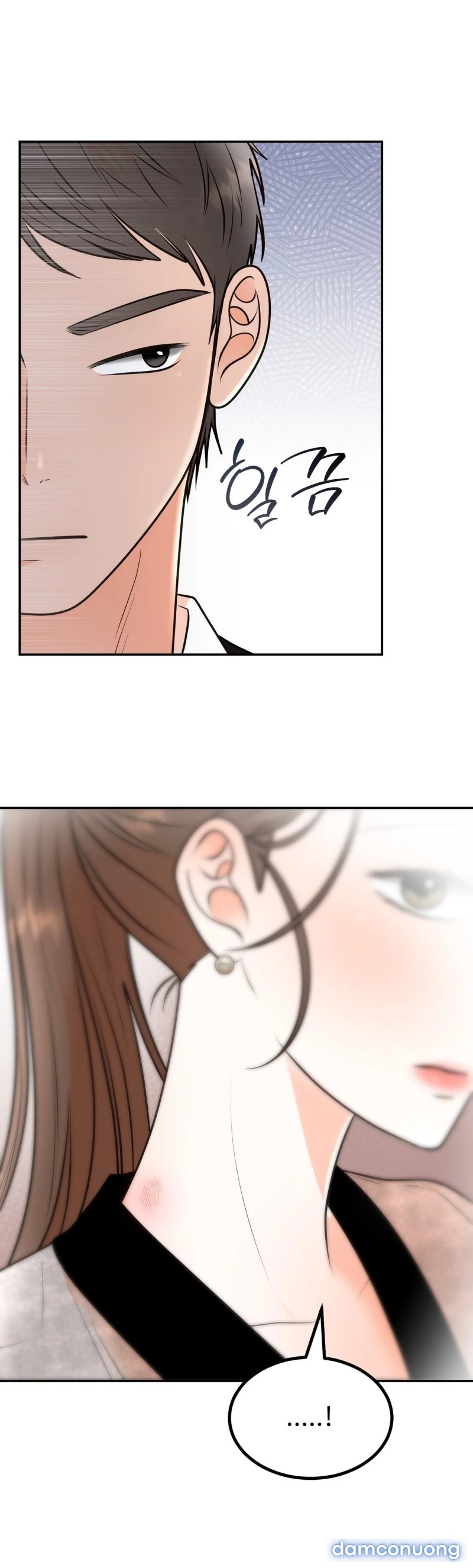 [18+] Hôn Nhân Ràng Buộc 