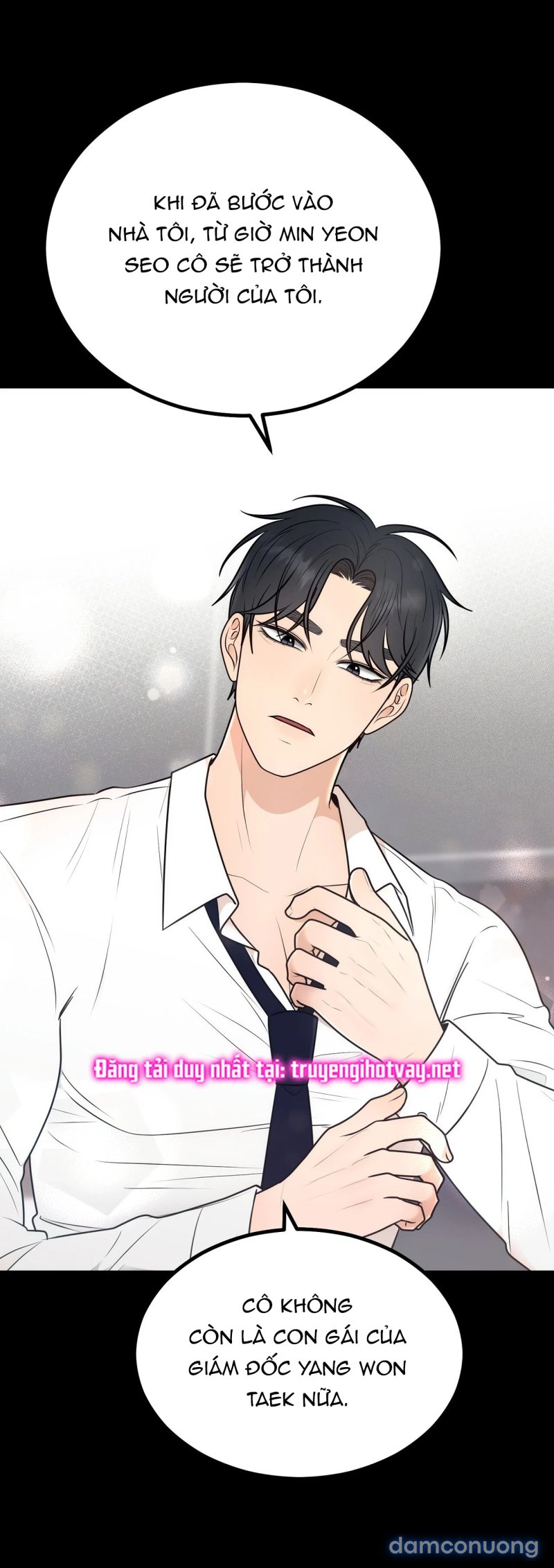 [18+] Hôn Nhân Ràng Buộc 
