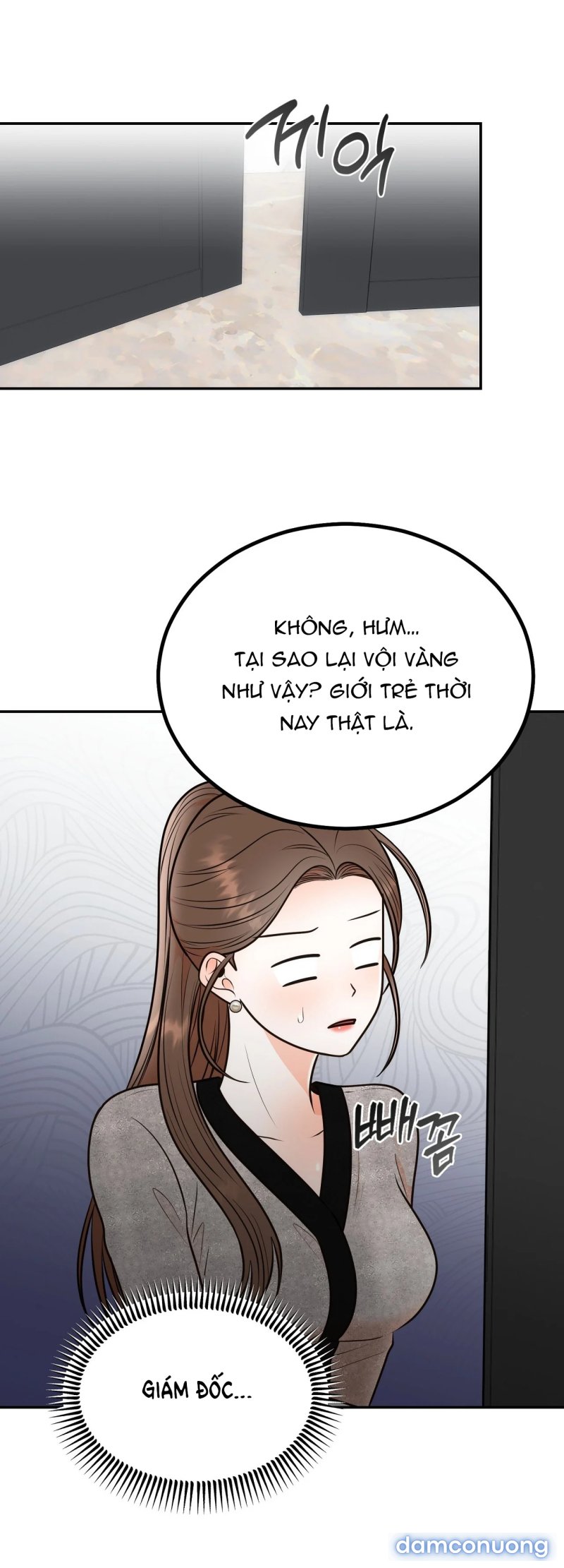[18+] Hôn Nhân Ràng Buộc 