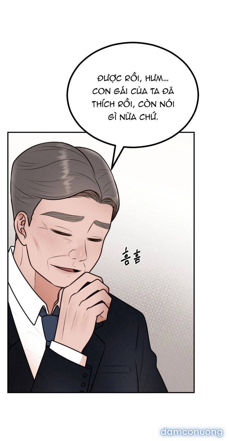 [18+] Hôn Nhân Ràng Buộc 