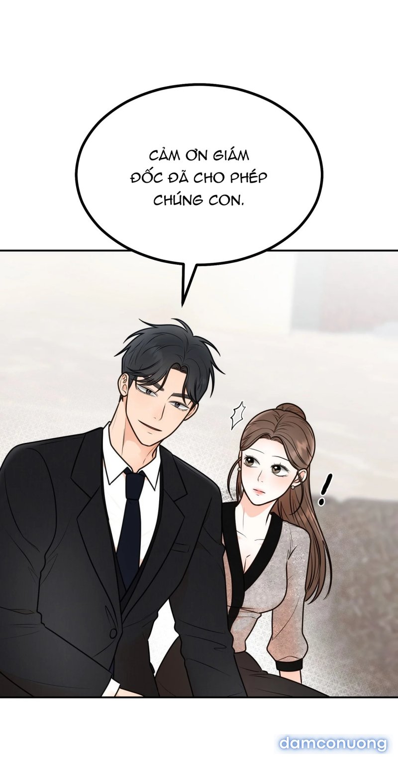 [18+] Hôn Nhân Ràng Buộc 
