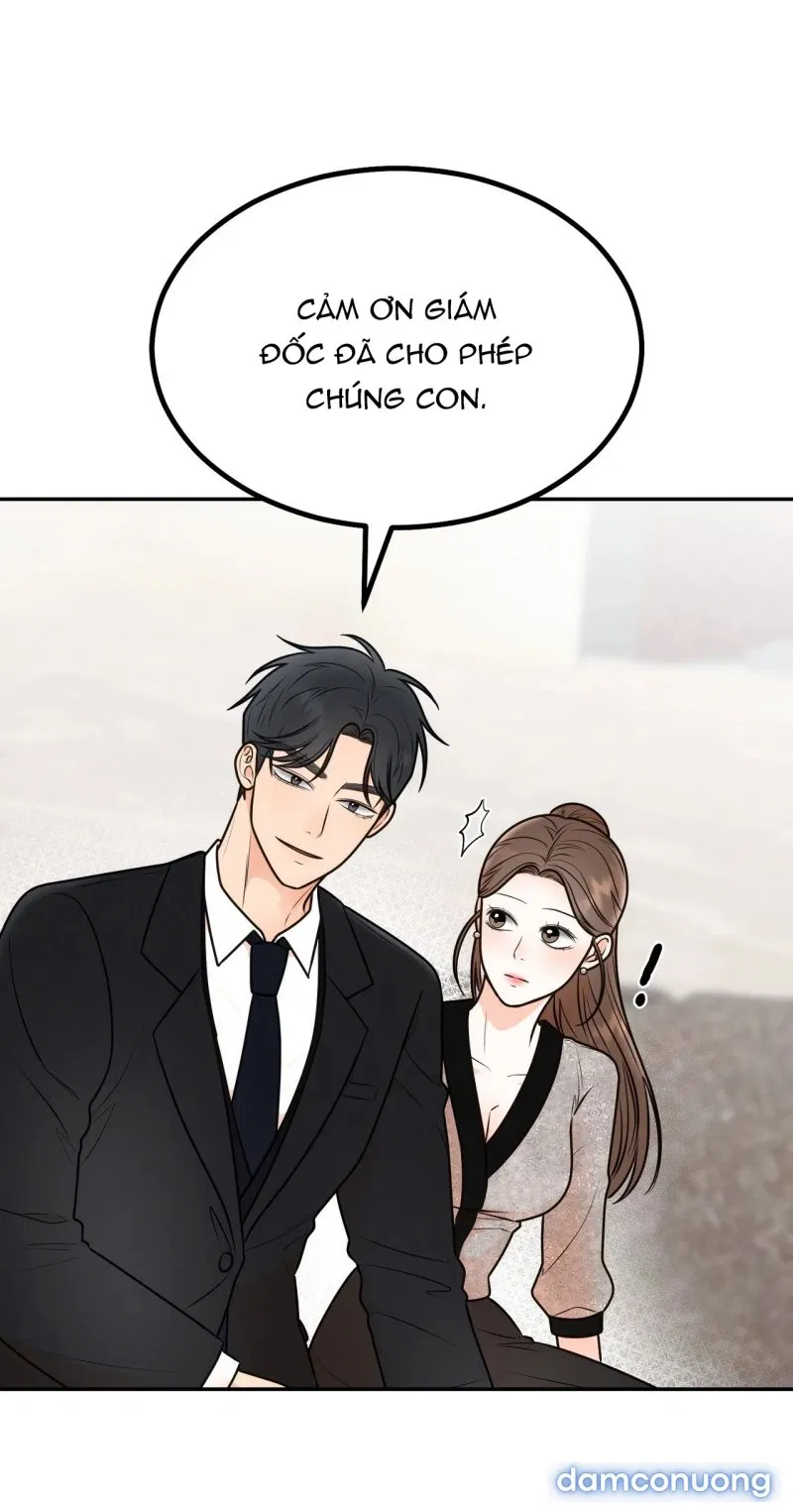 [18+] Hôn Nhân Ràng Buộc 