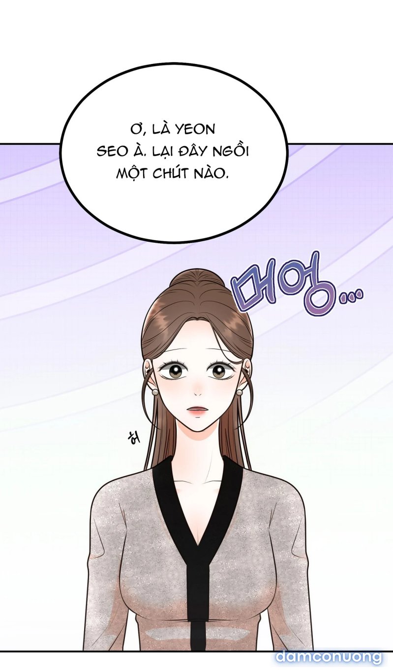 [18+] Hôn Nhân Ràng Buộc 