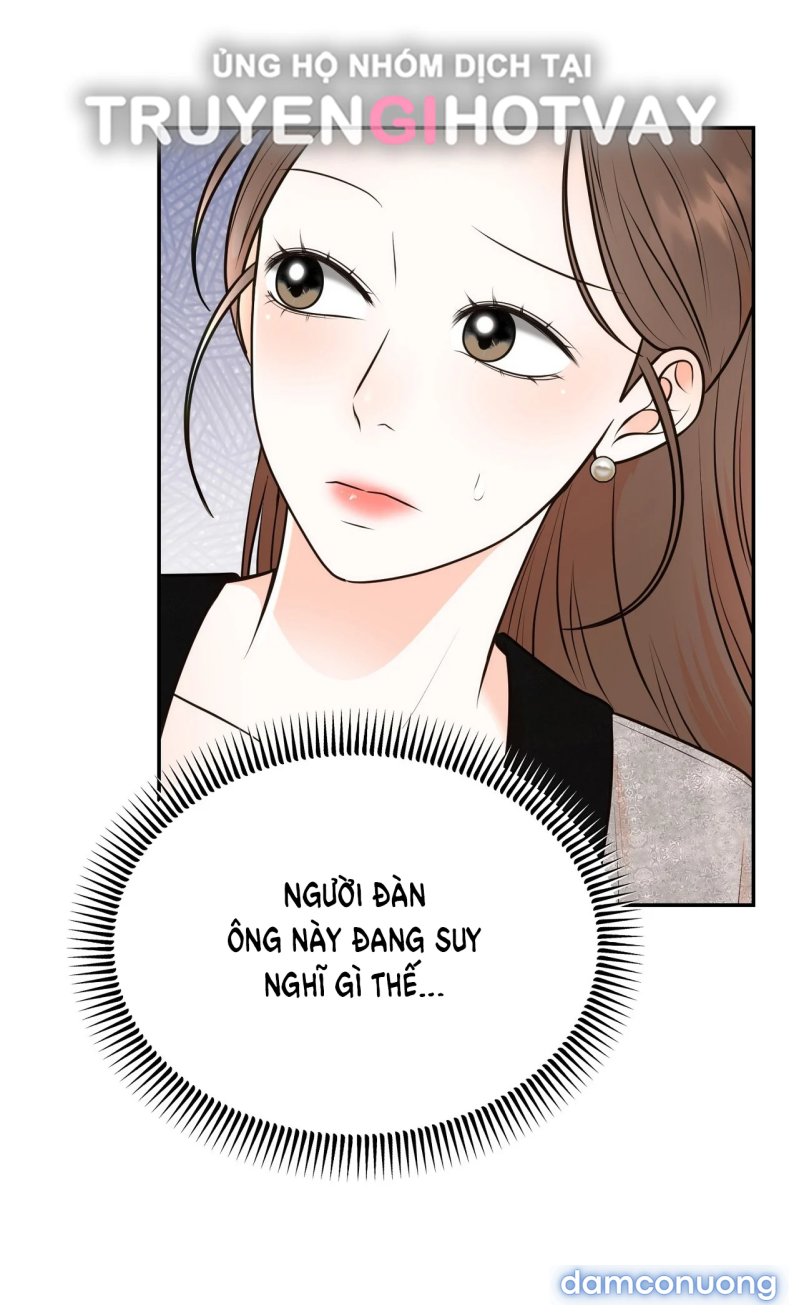 [18+] Hôn Nhân Ràng Buộc 