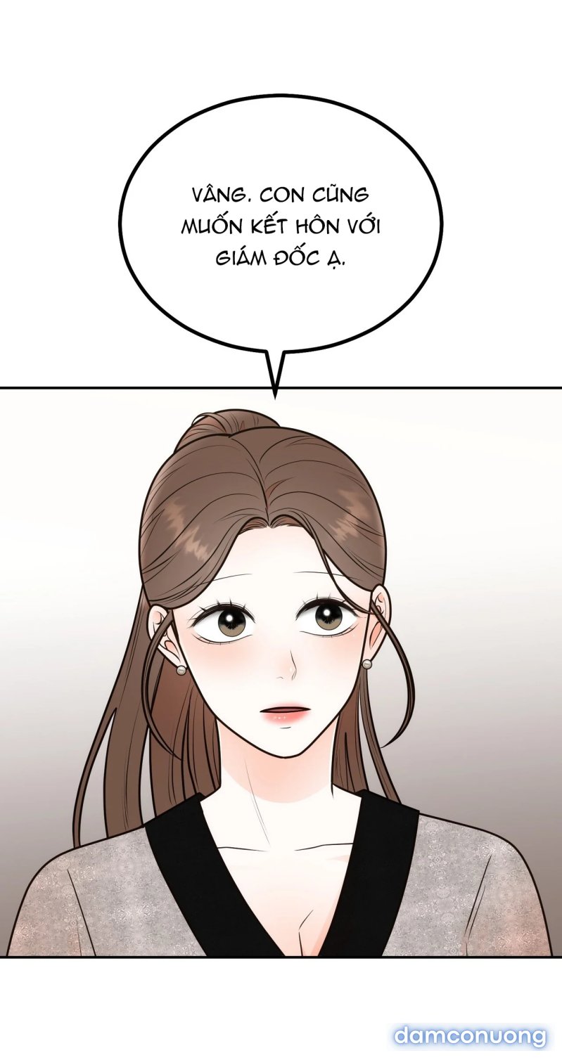 [18+] Hôn Nhân Ràng Buộc 