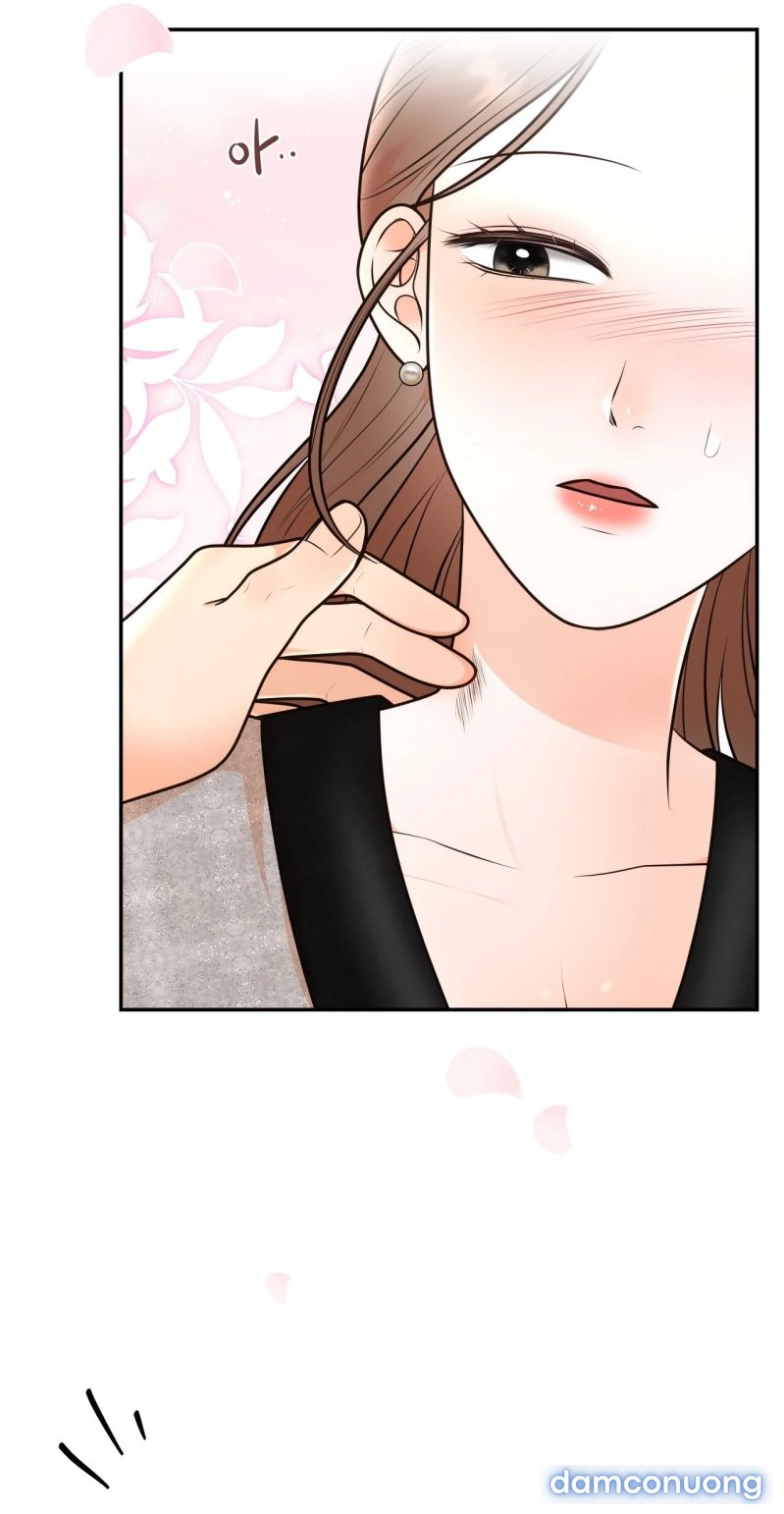 [18+] Hôn Nhân Ràng Buộc 