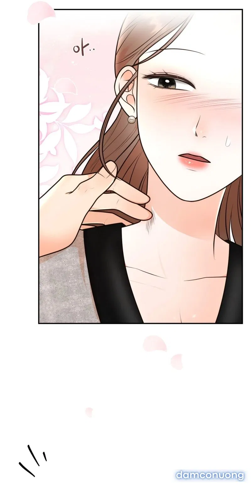 [18+] Hôn Nhân Ràng Buộc 