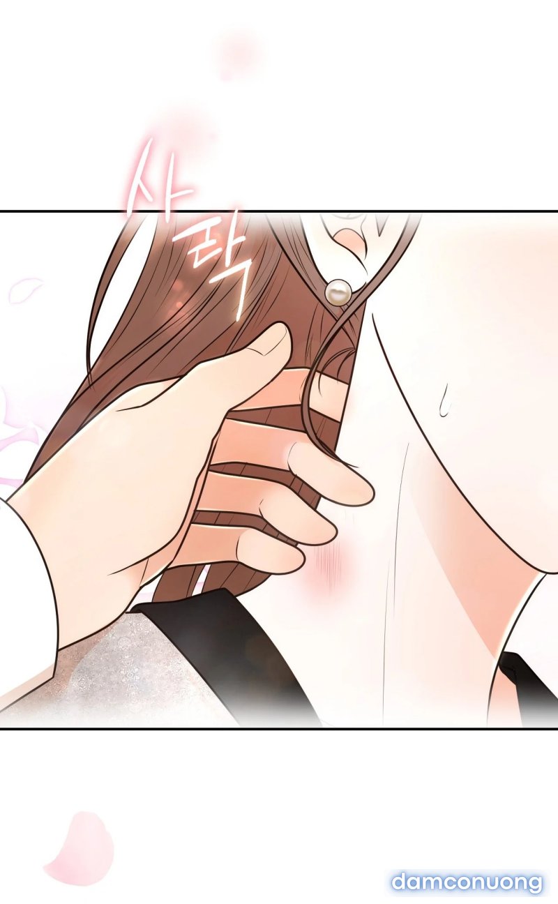 [18+] Hôn Nhân Ràng Buộc 