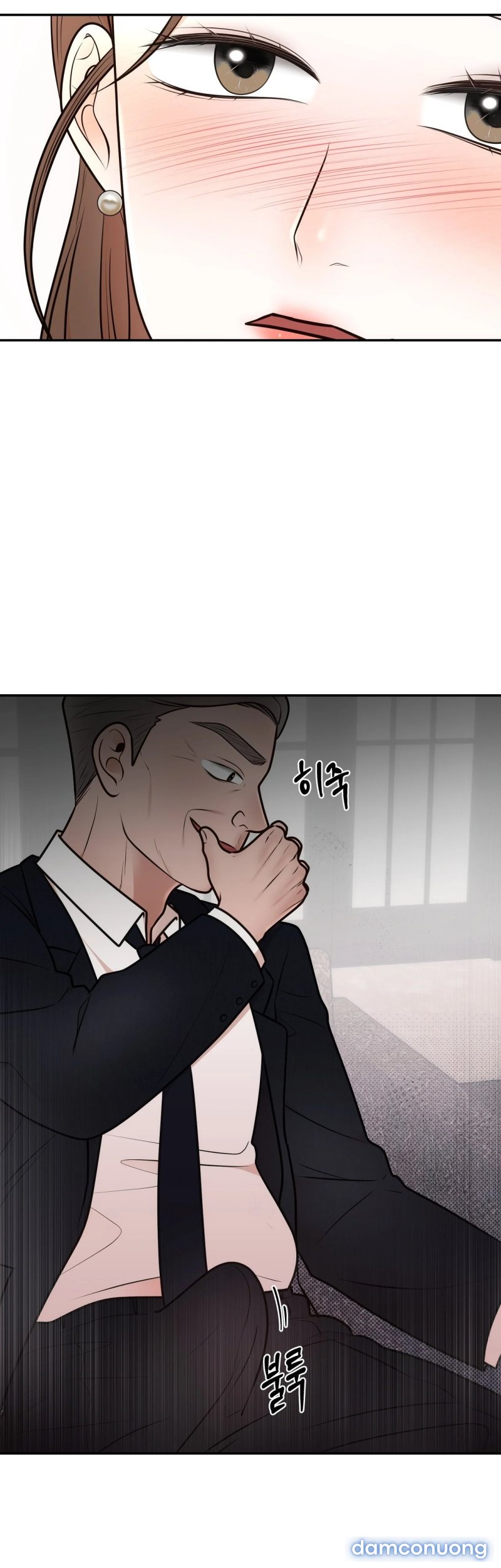 [18+] Hôn Nhân Ràng Buộc 