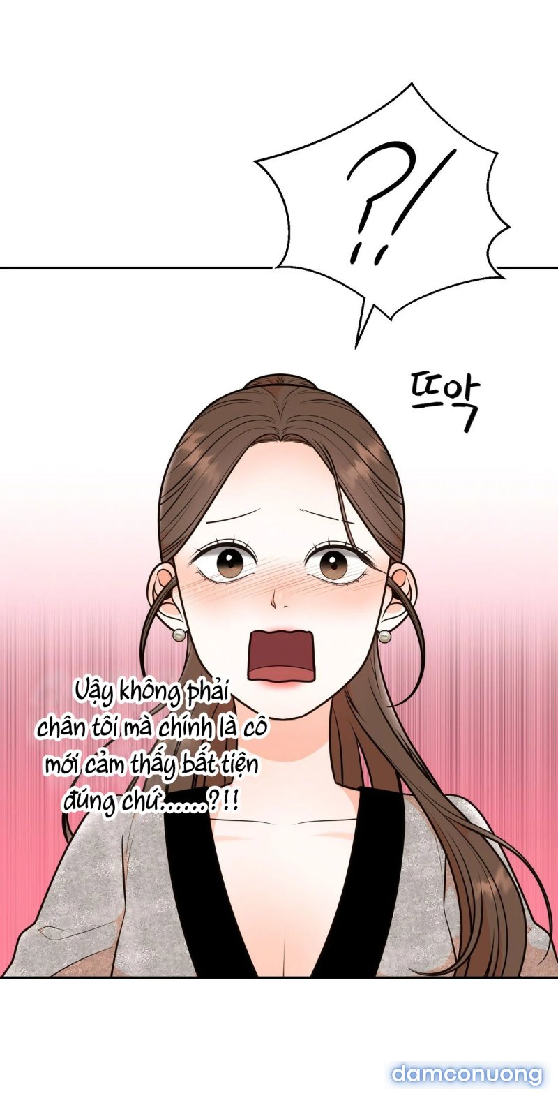 [18+] Hôn Nhân Ràng Buộc 