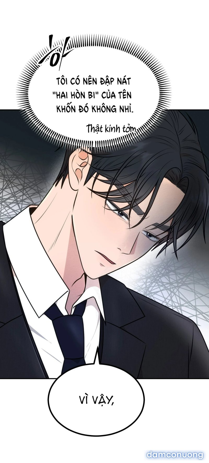 [18+] Hôn Nhân Ràng Buộc 