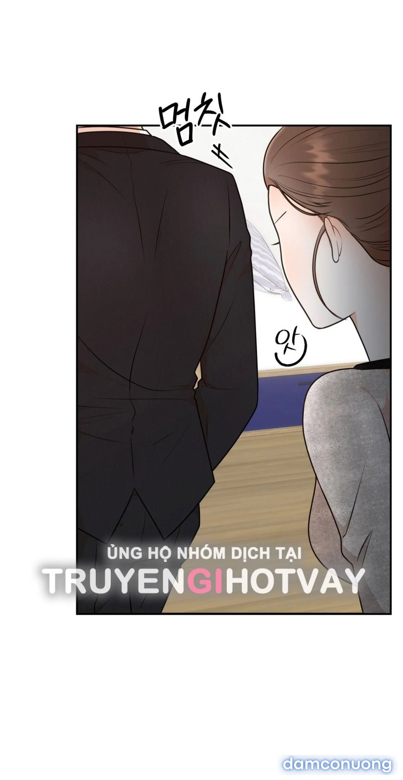 [18+] Hôn Nhân Ràng Buộc 