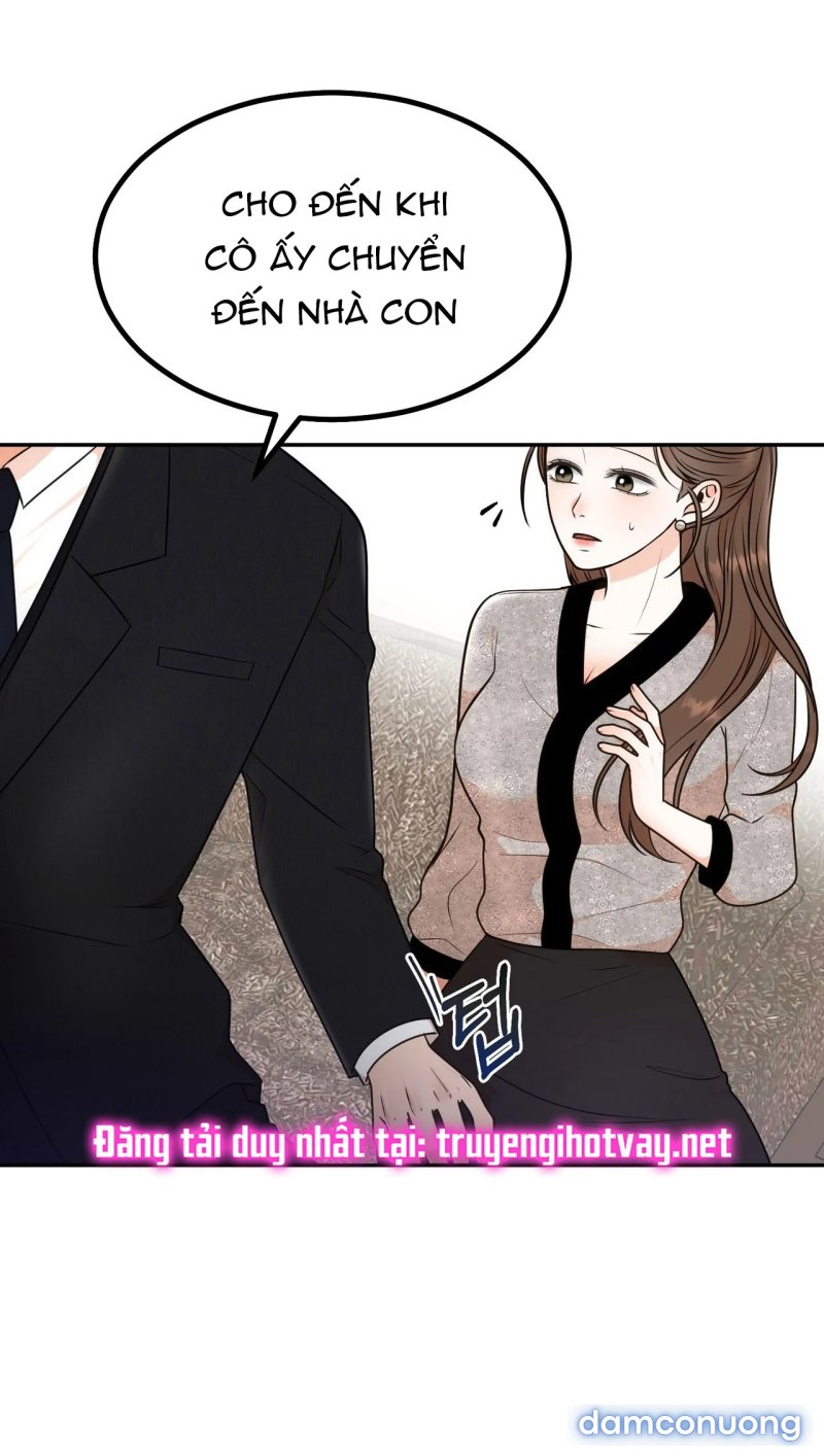 [18+] Hôn Nhân Ràng Buộc 