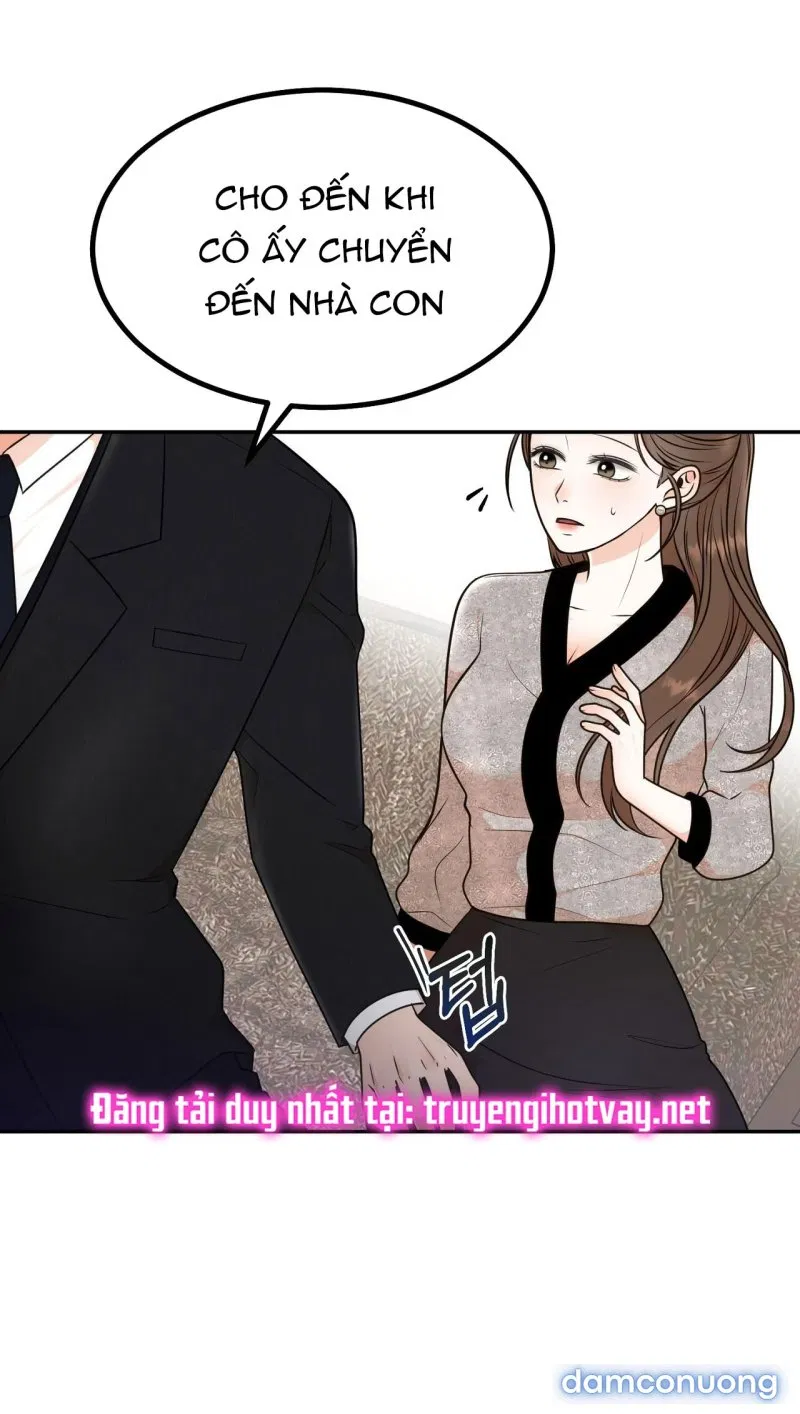 [18+] Hôn Nhân Ràng Buộc 