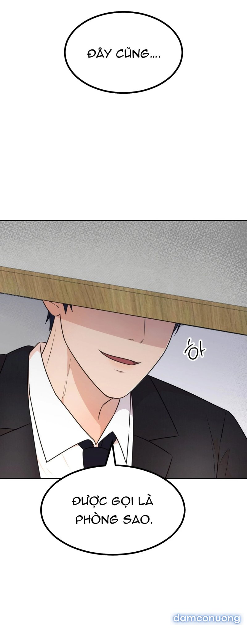 [18+] Hôn Nhân Ràng Buộc 