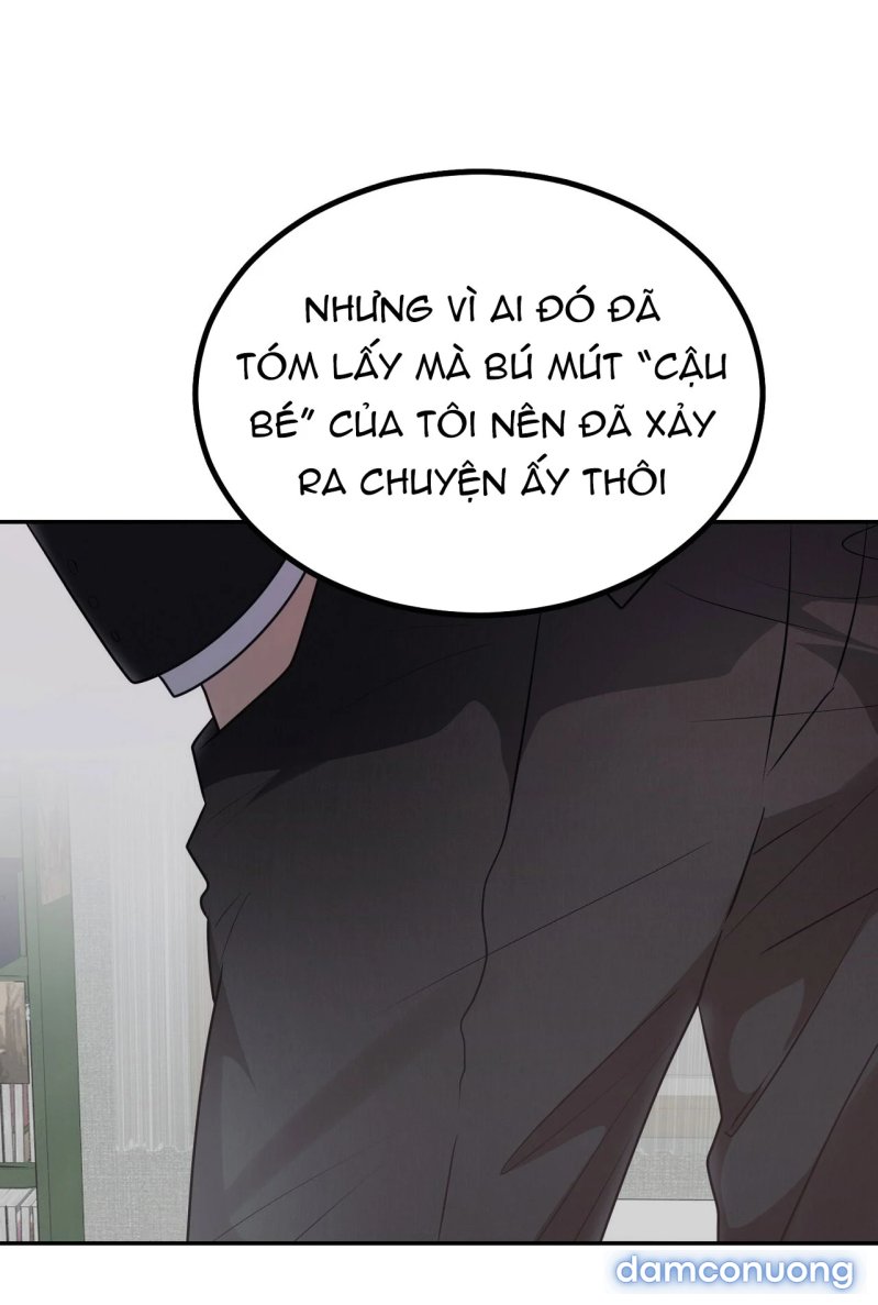 [18+] Hôn Nhân Ràng Buộc 