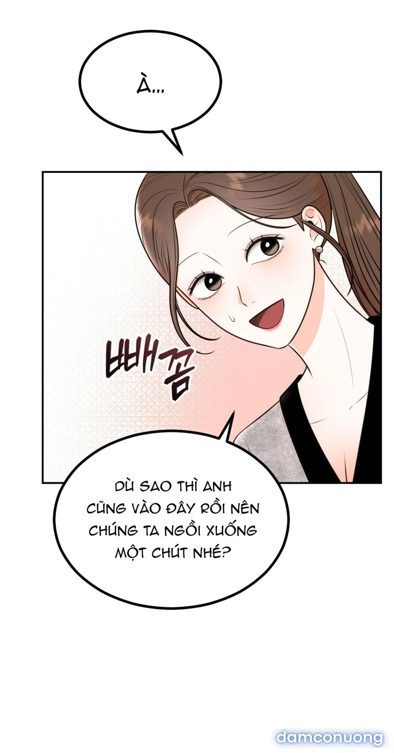 [18+] Hôn Nhân Ràng Buộc 