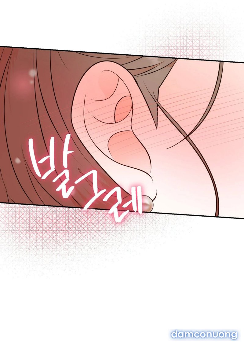 [18+] Hôn Nhân Ràng Buộc 