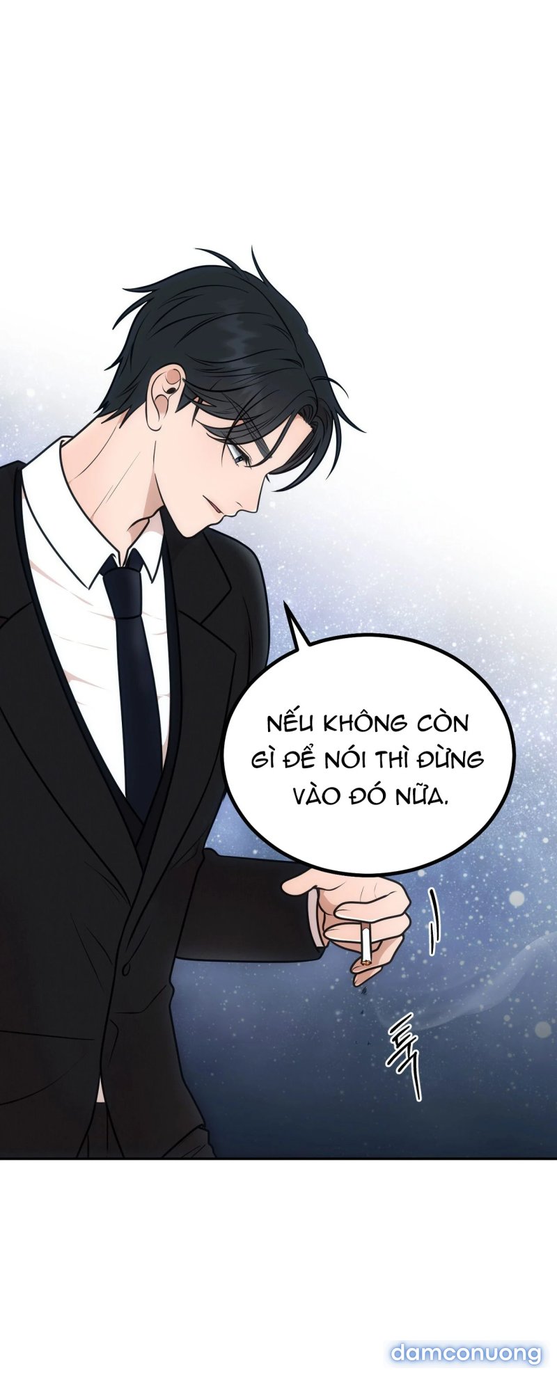[18+] Hôn Nhân Ràng Buộc 