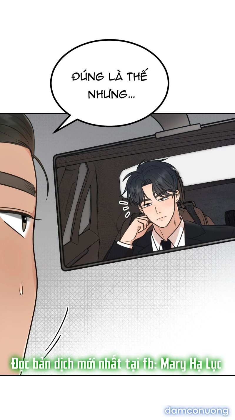 [18+] Hôn Nhân Ràng Buộc 