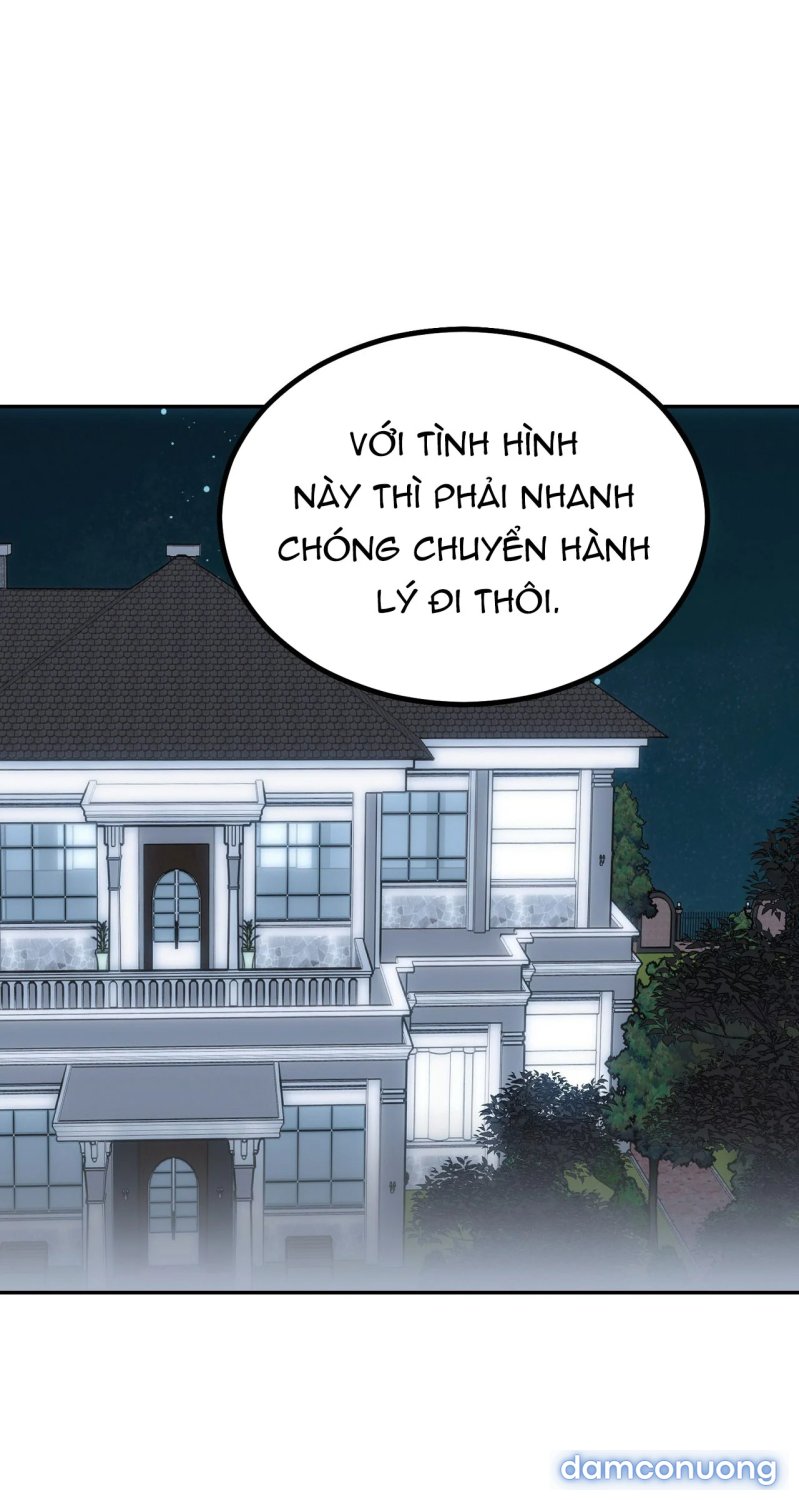 [18+] Hôn Nhân Ràng Buộc 