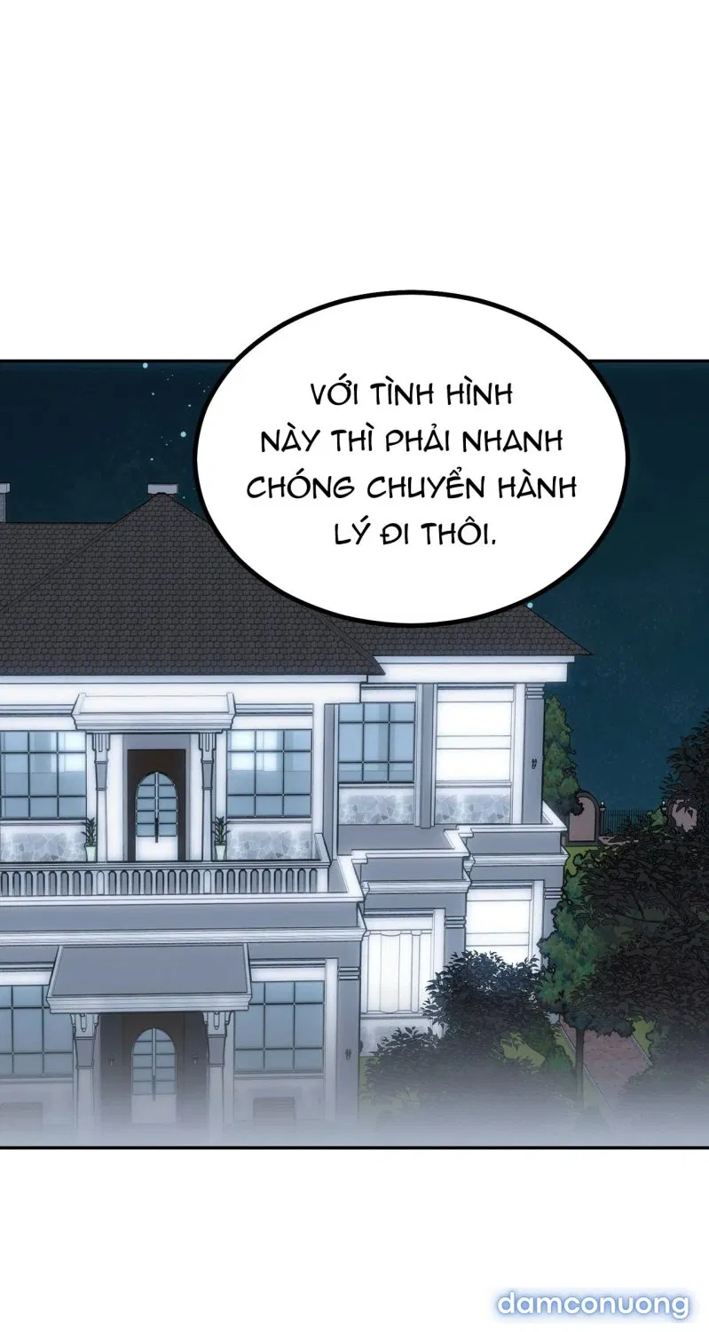 [18+] Hôn Nhân Ràng Buộc 