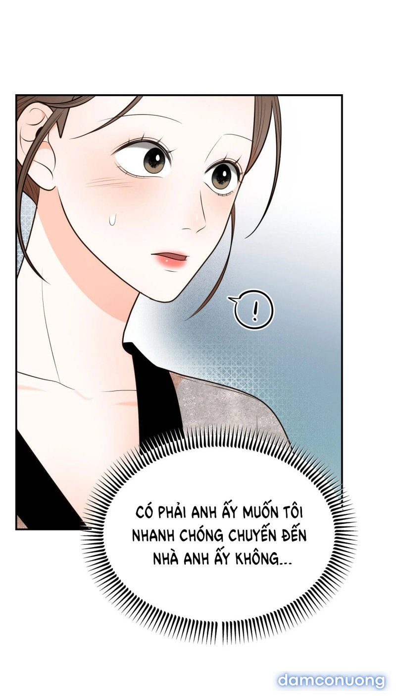 [18+] Hôn Nhân Ràng Buộc 