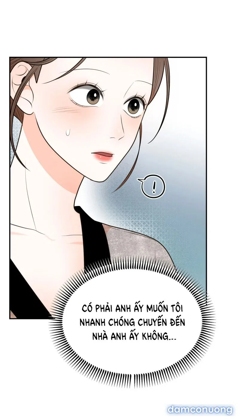 [18+] Hôn Nhân Ràng Buộc 