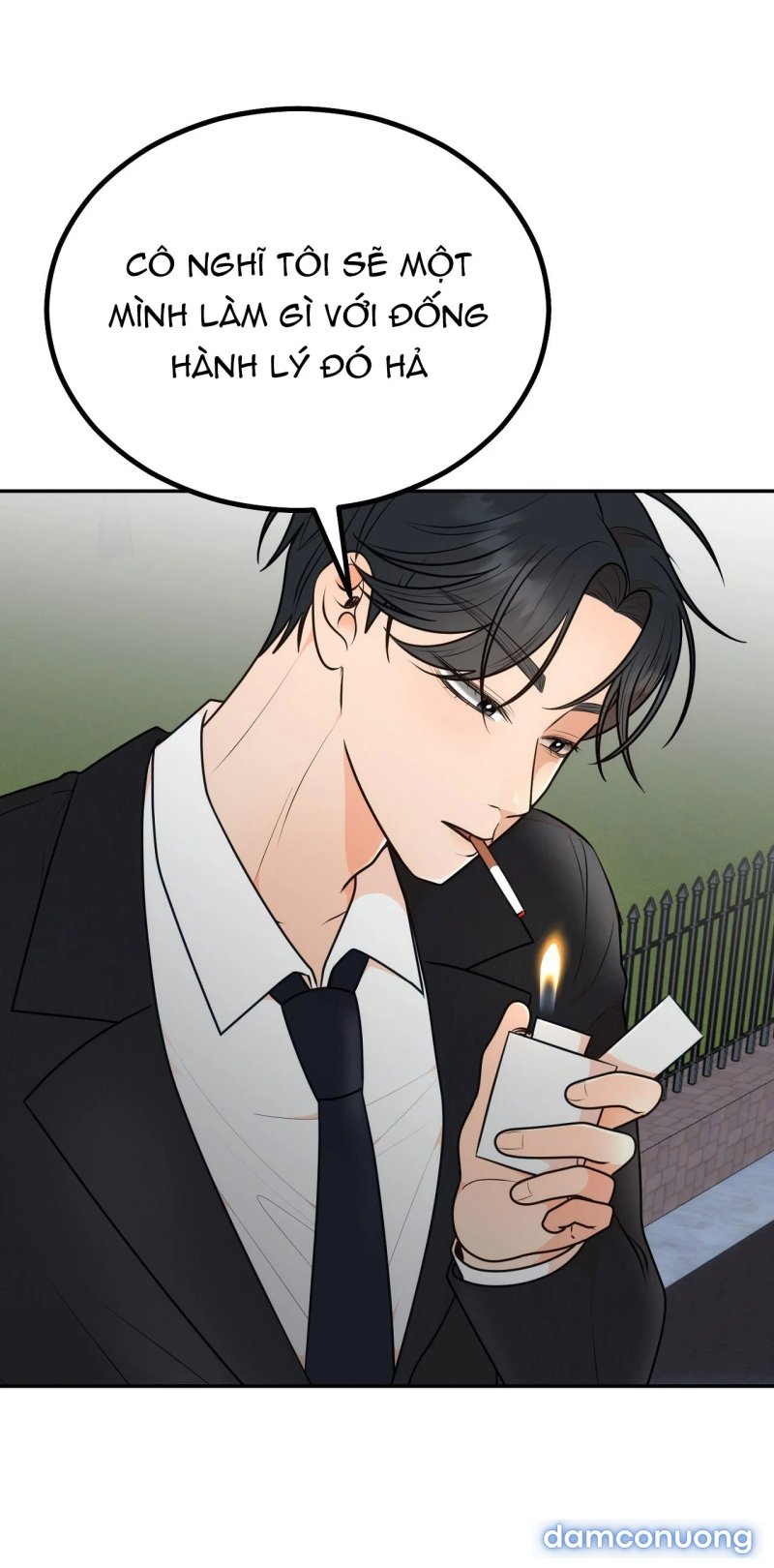 [18+] Hôn Nhân Ràng Buộc 