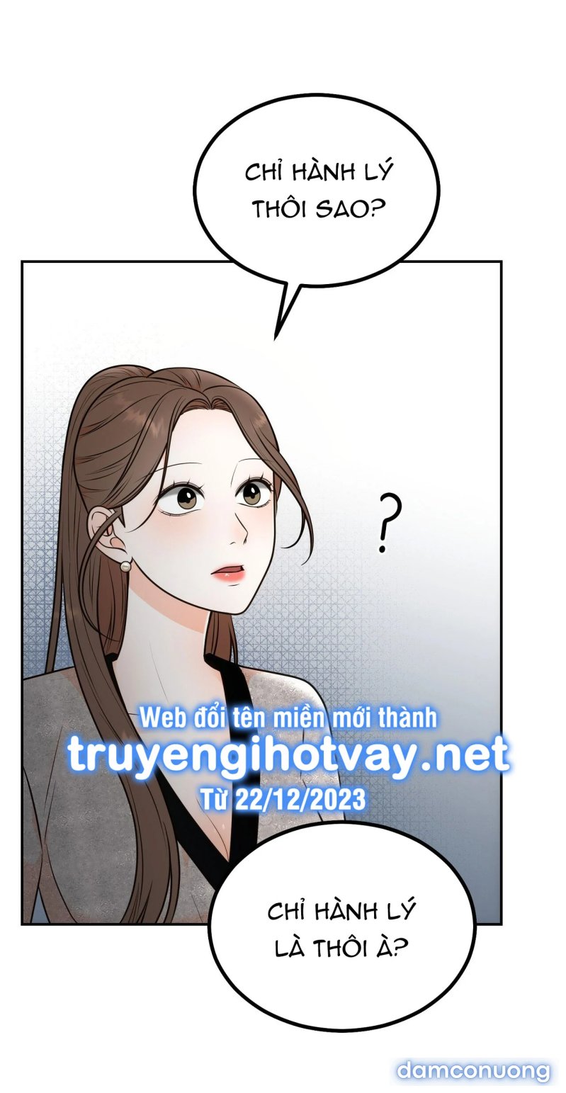 [18+] Hôn Nhân Ràng Buộc 