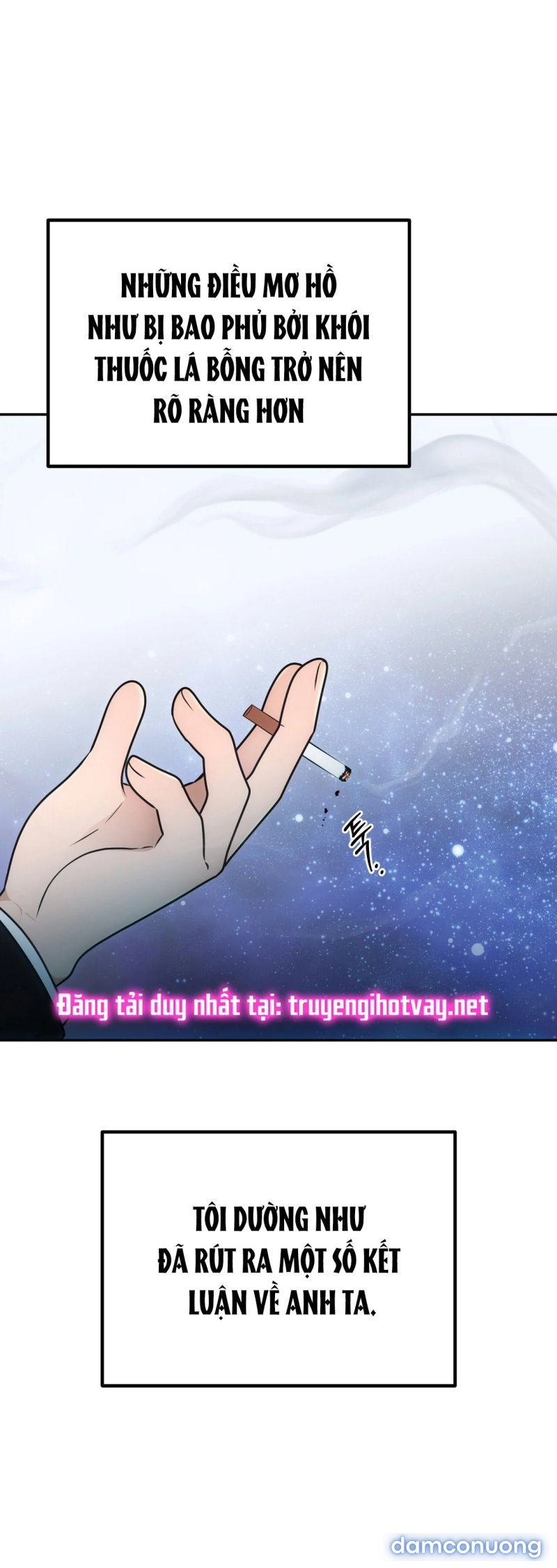 [18+] Hôn Nhân Ràng Buộc 