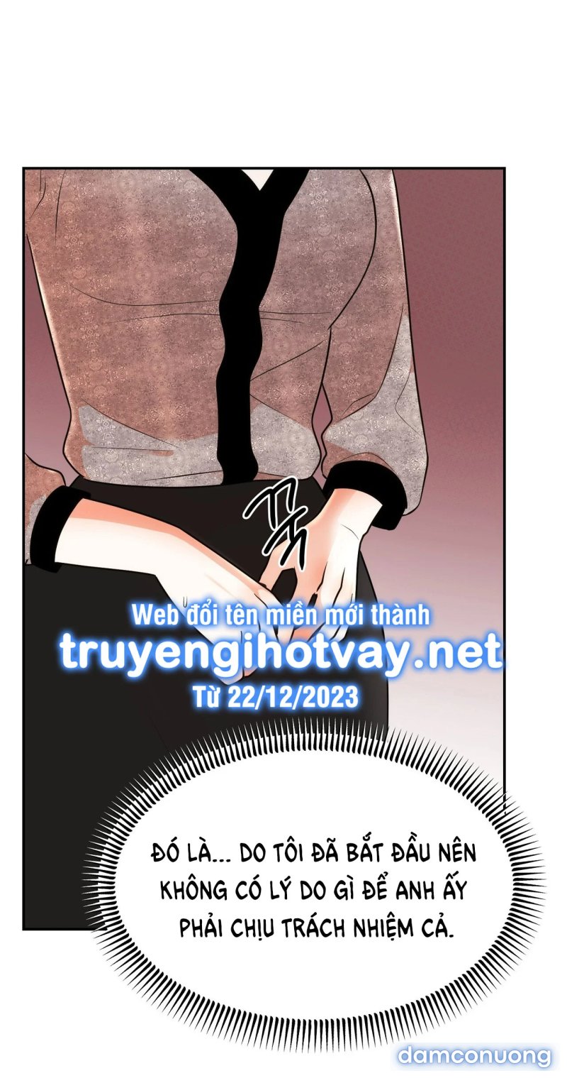 [18+] Hôn Nhân Ràng Buộc 