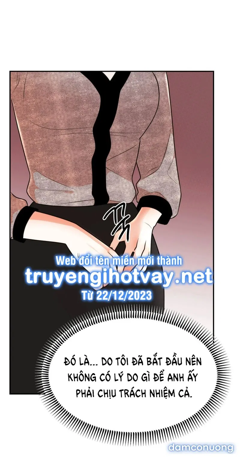 [18+] Hôn Nhân Ràng Buộc 