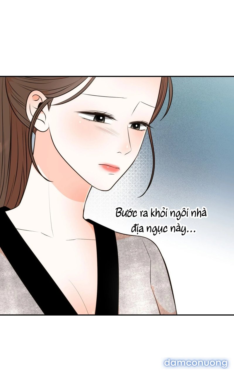 [18+] Hôn Nhân Ràng Buộc 