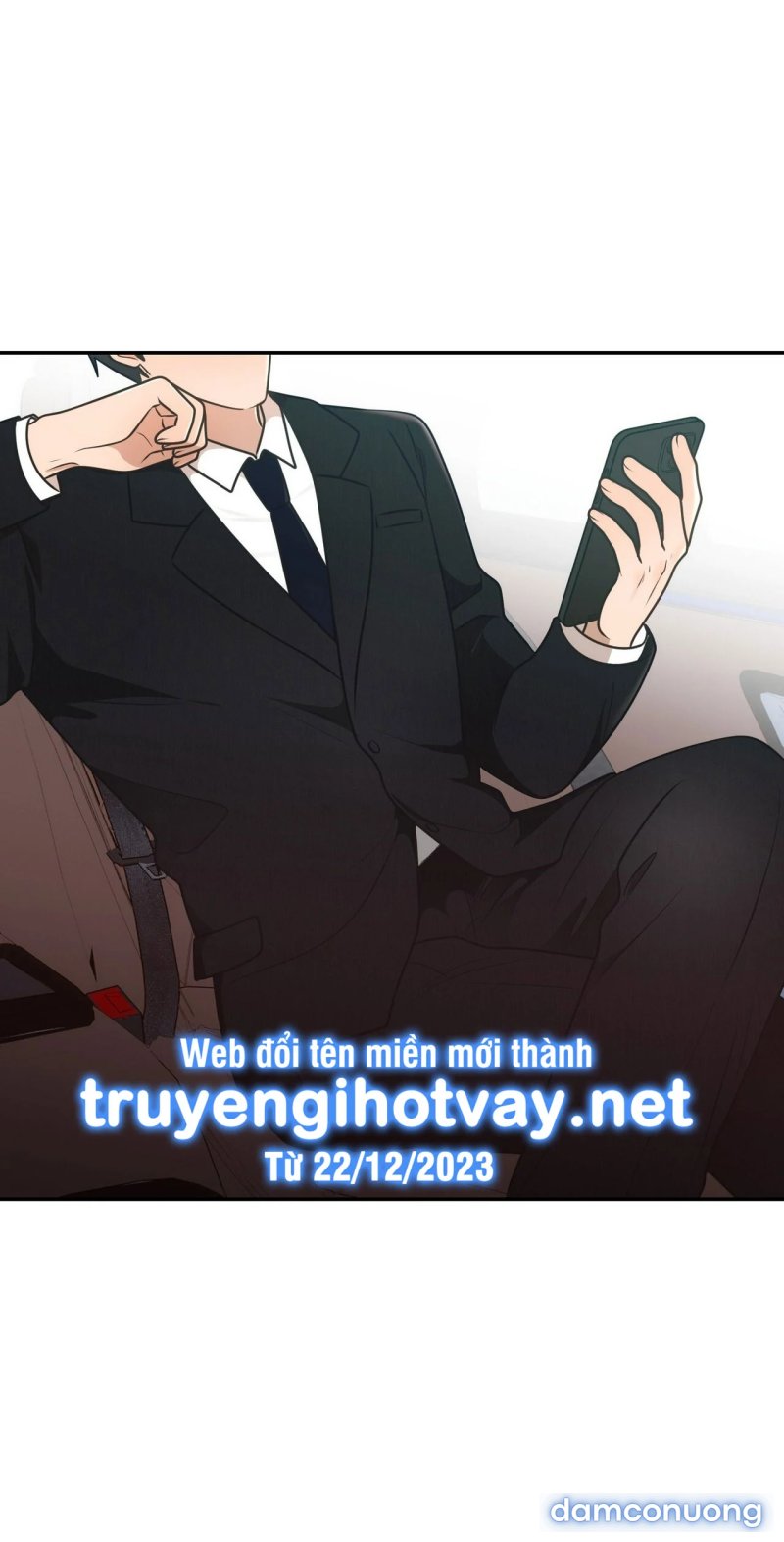 [18+] Hôn Nhân Ràng Buộc 