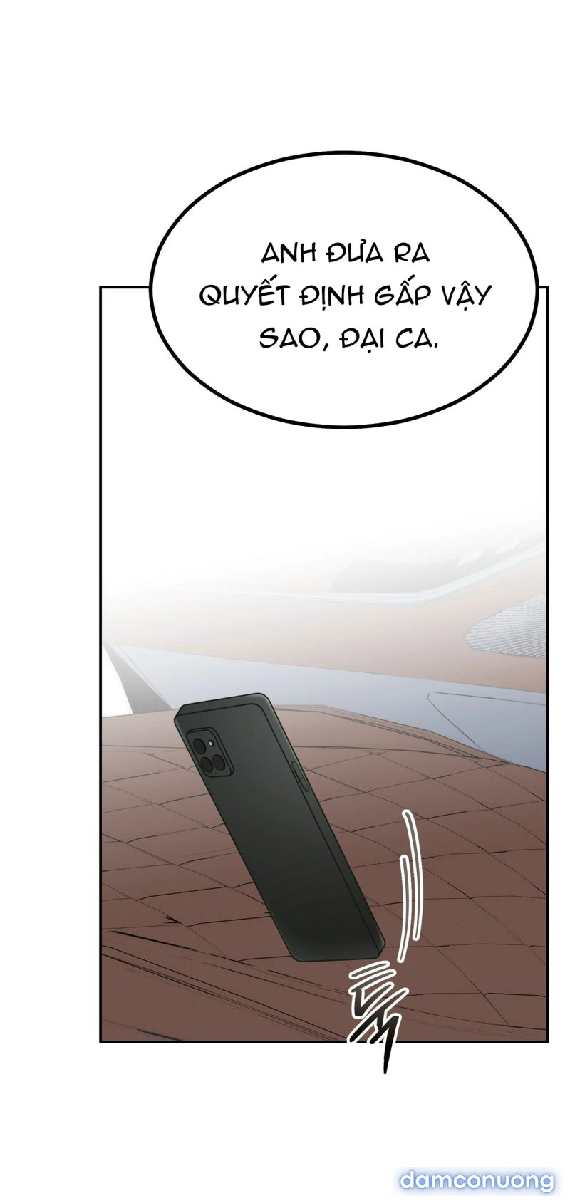[18+] Hôn Nhân Ràng Buộc 