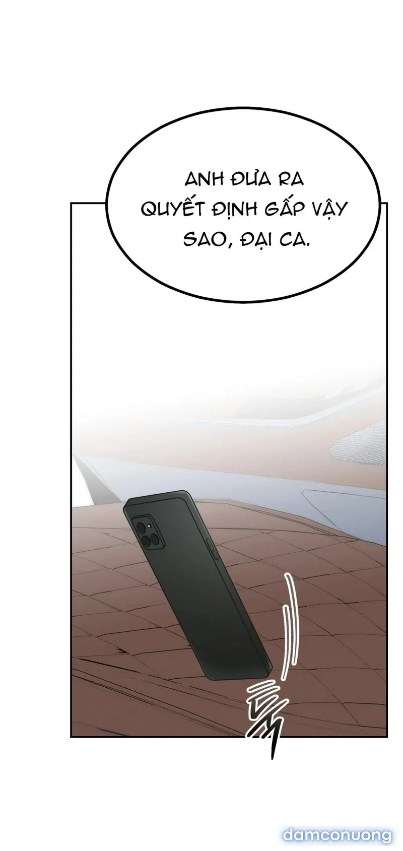 [18+] Hôn Nhân Ràng Buộc 