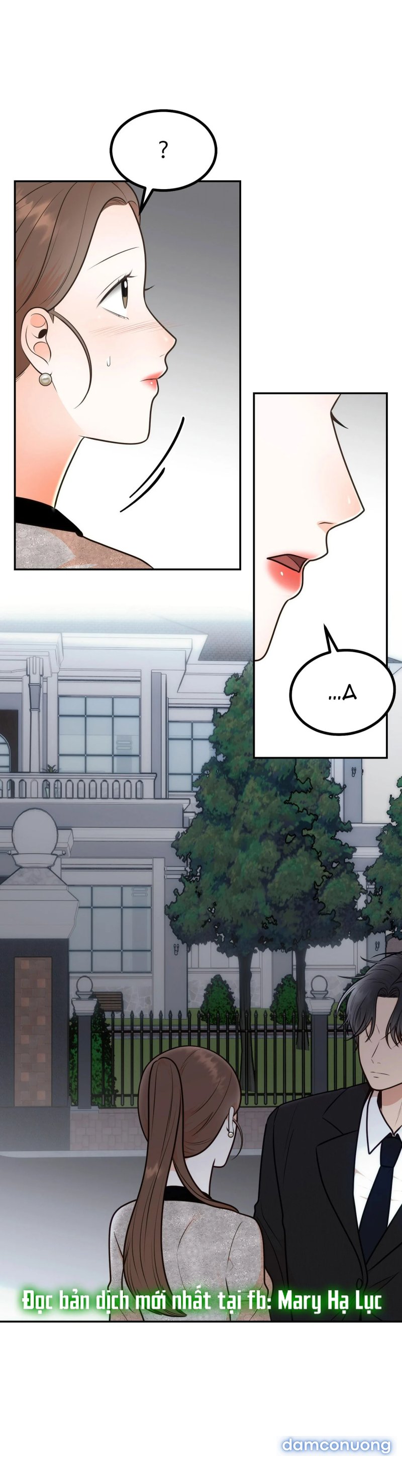 [18+] Hôn Nhân Ràng Buộc 