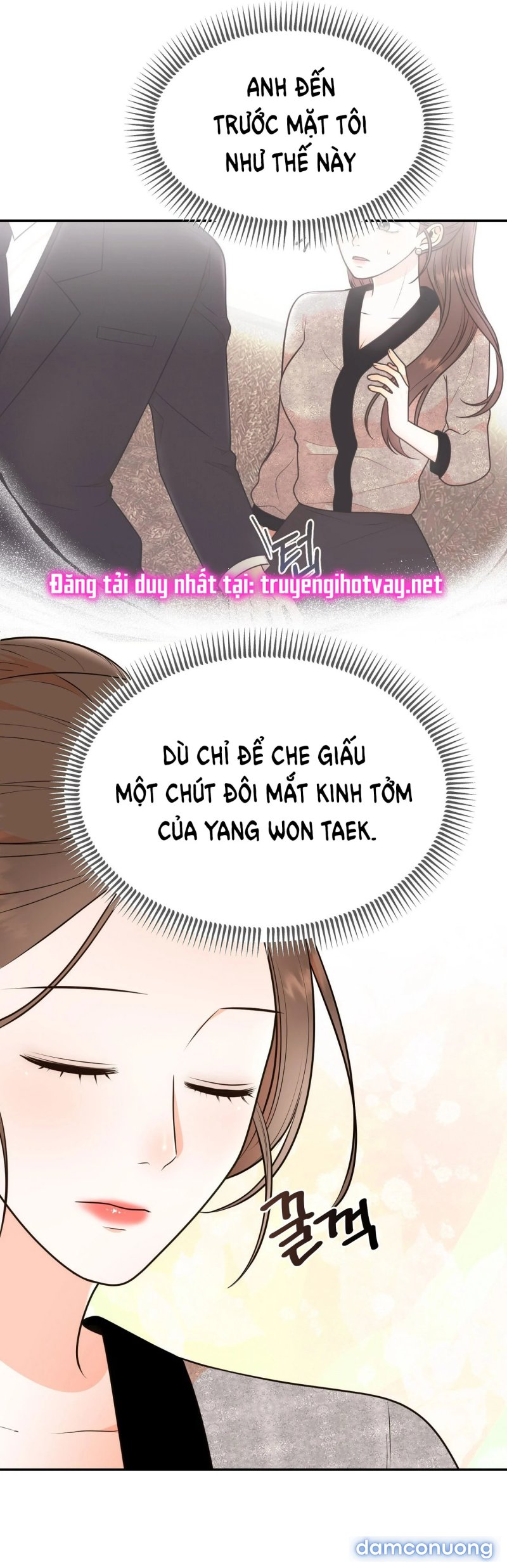 [18+] Hôn Nhân Ràng Buộc 