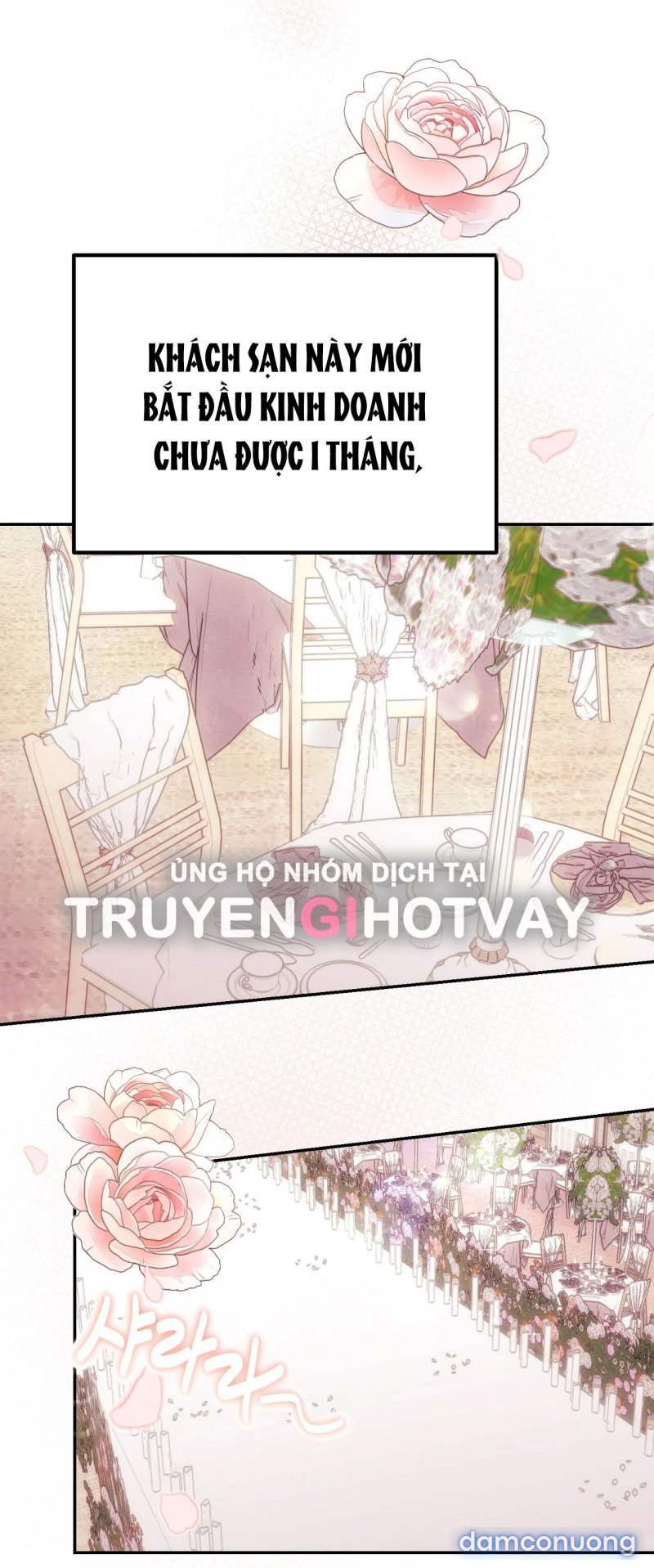 [18+] Hôn Nhân Ràng Buộc 