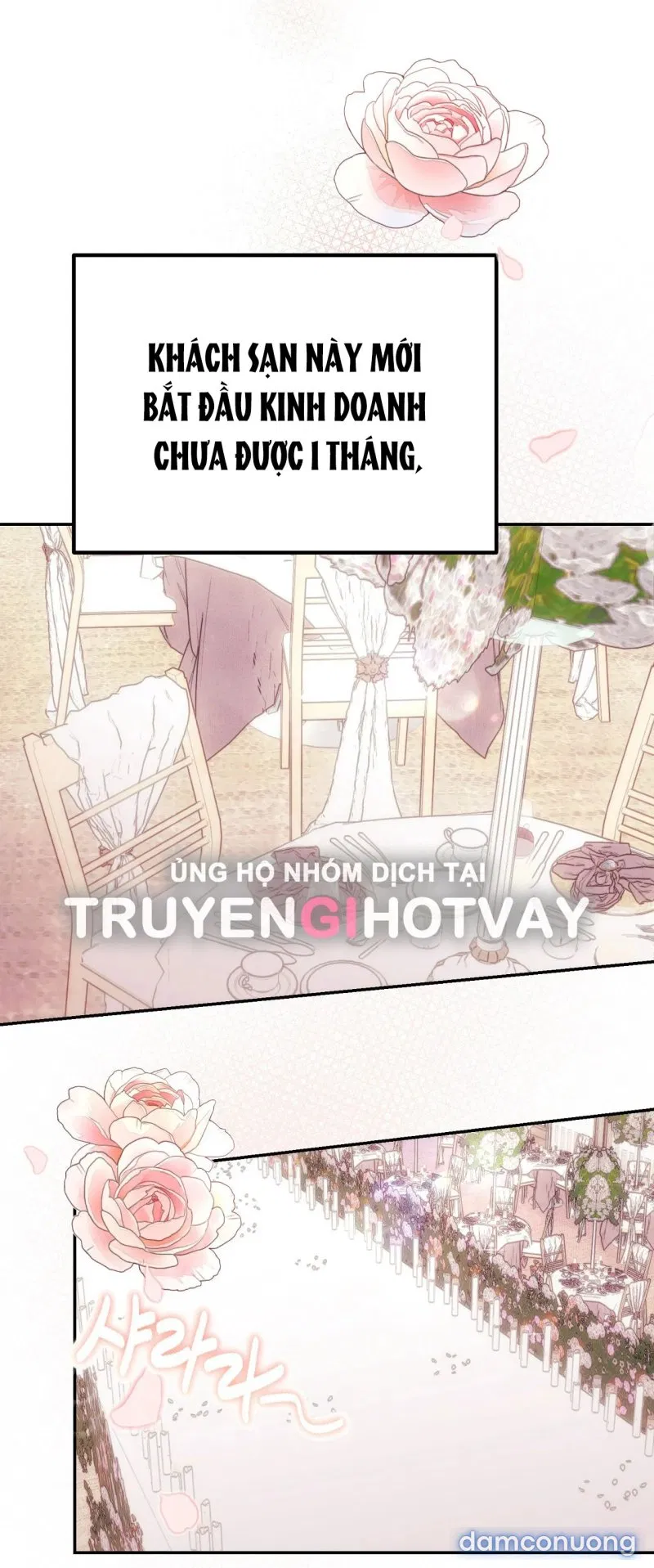 [18+] Hôn Nhân Ràng Buộc 