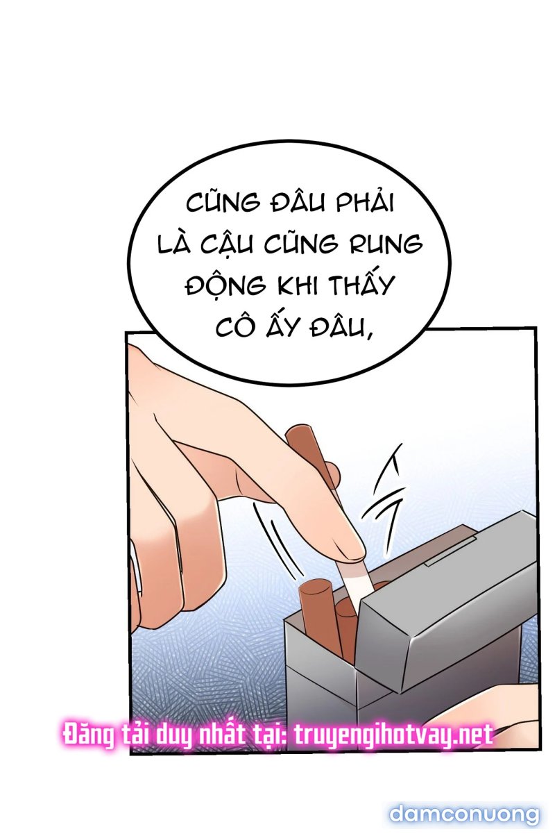 [18+] Hôn Nhân Ràng Buộc 