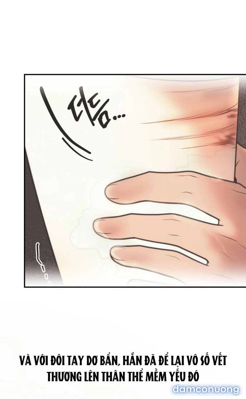 [18+] Hôn Nhân Ràng Buộc 