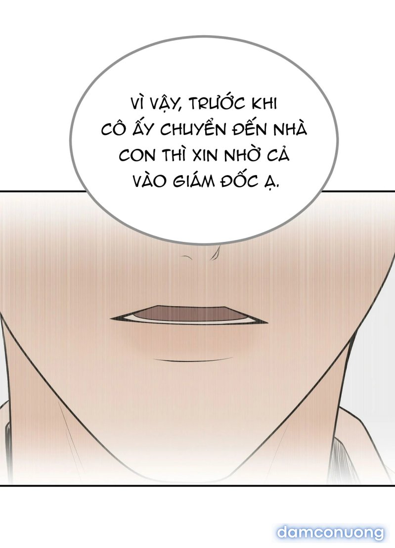 [18+] Hôn Nhân Ràng Buộc 