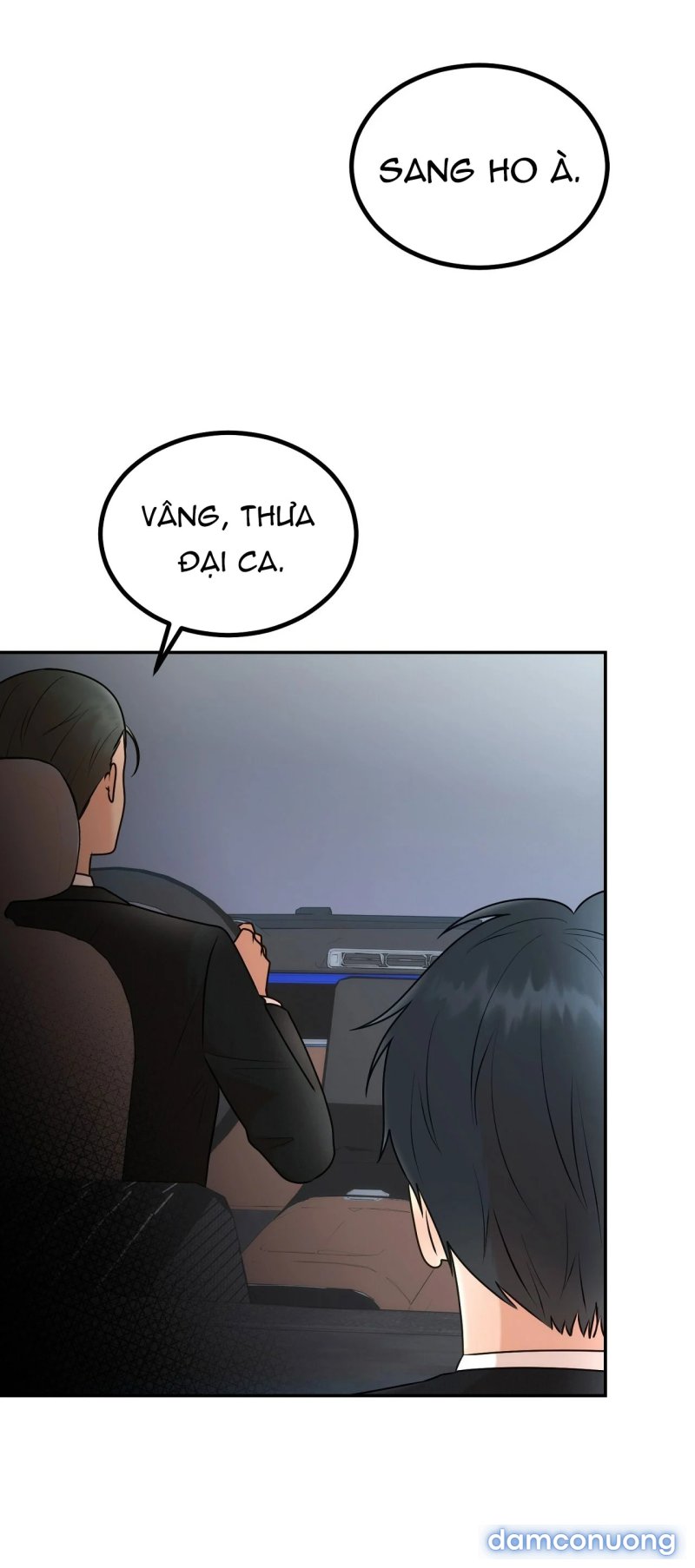 [18+] Hôn Nhân Ràng Buộc 