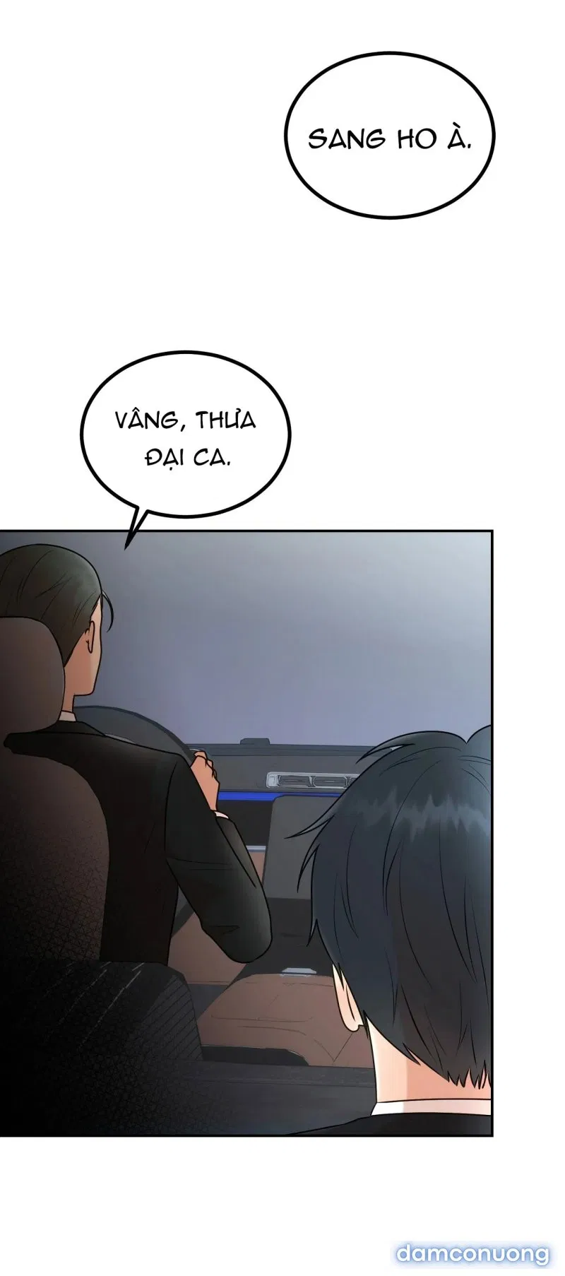 [18+] Hôn Nhân Ràng Buộc 