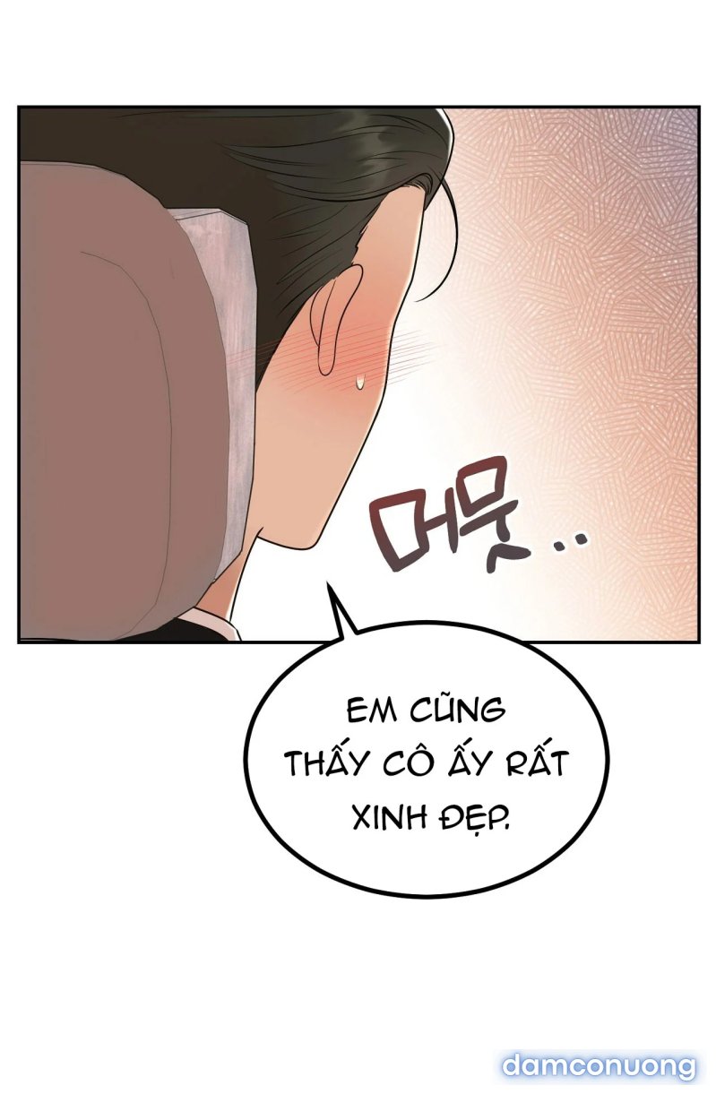 [18+] Hôn Nhân Ràng Buộc 